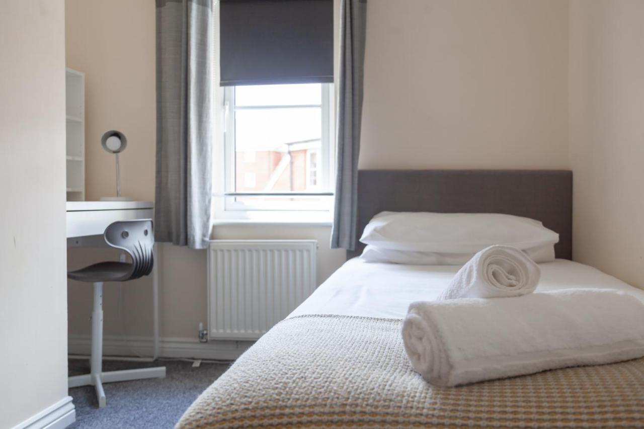 Hereford - Mayflower Coach House, Modern 2 Bedroom Property With Parking, Located South Of Hereford City, Suitable For Small Family, Couple Or Contractors - Sleeps Up To 5 Guests - Hosted By Rentmyhouse 外观 照片